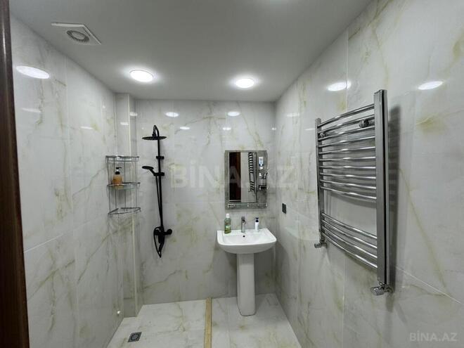 3-комн. новостройка - м. Ази Асланов - 105 м² (11)