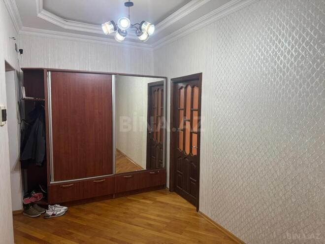 3-комн. новостройка - м. Ази Асланов - 105 м² (8)