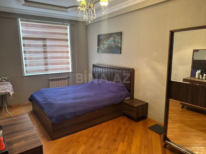 3-комн. новостройка - м. Ази Асланов - 105 м² (6)