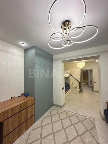 9-комн. дом/дача - пос. Мардакан - 560 м² (6)