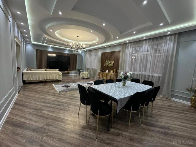 9-комн. дом/дача - пос. Мардакан - 560 м² (10)
