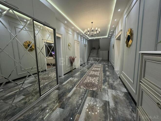 9-комн. дом/дача - пос. Мардакан - 560 м² (4)