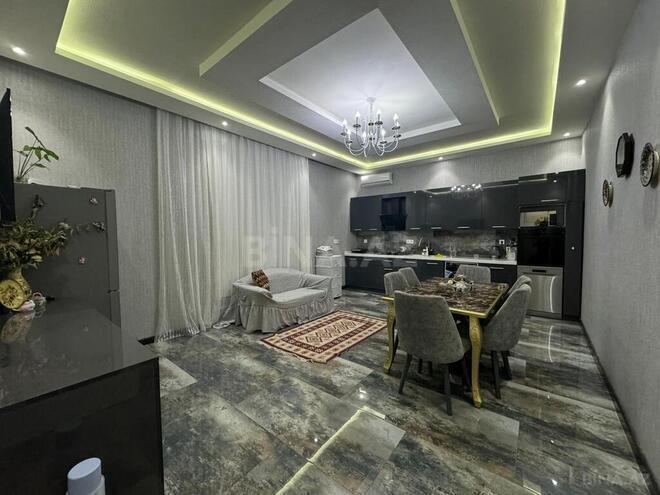 9-комн. дом/дача - пос. Мардакан - 560 м² (8)