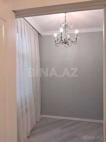2 otaqlı köhnə tikili - Memar Əcəmi m. - 40 m² (2)