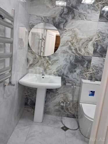 2 otaqlı köhnə tikili - Memar Əcəmi m. - 40 m² (7)