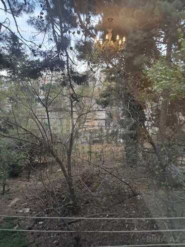 2 otaqlı köhnə tikili - Memar Əcəmi m. - 40 m² (10)
