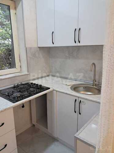 2 otaqlı köhnə tikili - Memar Əcəmi m. - 40 m² (3)