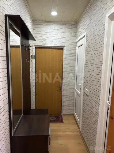 2 otaqlı köhnə tikili - Memar Əcəmi m. - 60 m² (6)