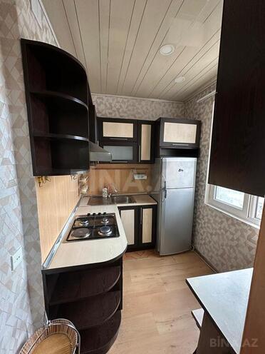 2 otaqlı köhnə tikili - Memar Əcəmi m. - 60 m² (4)
