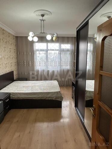 2 otaqlı köhnə tikili - Memar Əcəmi m. - 60 m² (2)