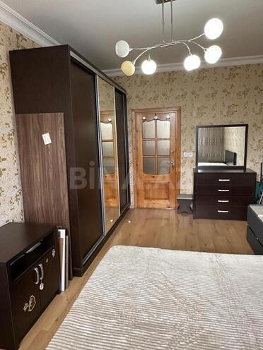 2 otaqlı köhnə tikili - Memar Əcəmi m. - 60 m² (3)