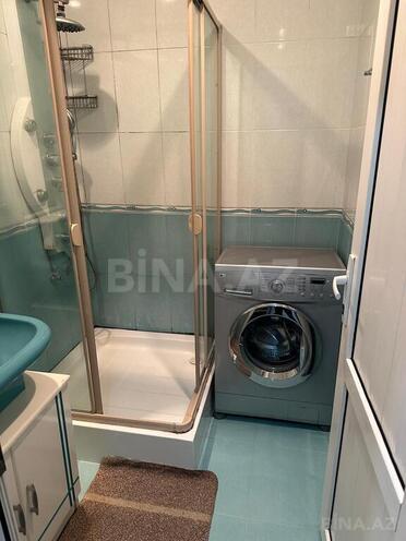 2 otaqlı köhnə tikili - Memar Əcəmi m. - 60 m² (9)