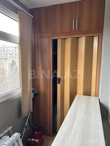 2 otaqlı köhnə tikili - Memar Əcəmi m. - 60 m² (8)