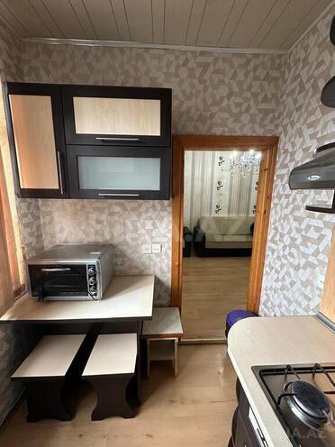 2 otaqlı köhnə tikili - Memar Əcəmi m. - 60 m² (5)