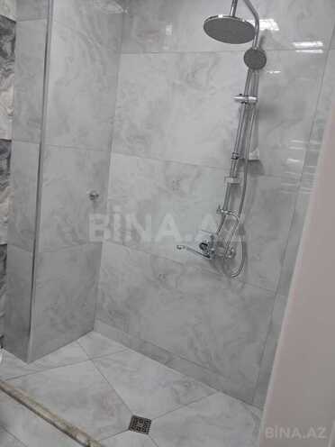 2 otaqlı köhnə tikili - Memar Əcəmi m. - 40 m² (6)