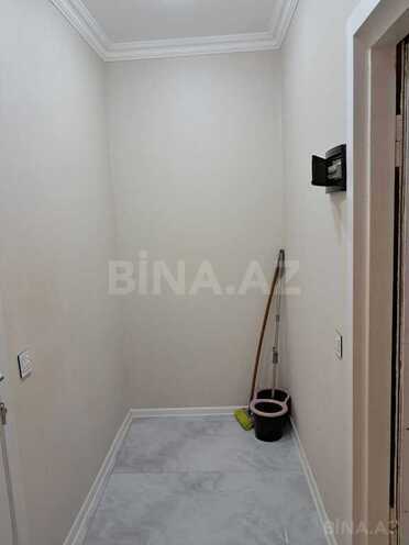 2 otaqlı köhnə tikili - Memar Əcəmi m. - 40 m² (5)