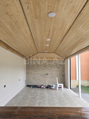 9-комн. дом/дача - пос. Мардакан - 560 м² (19)