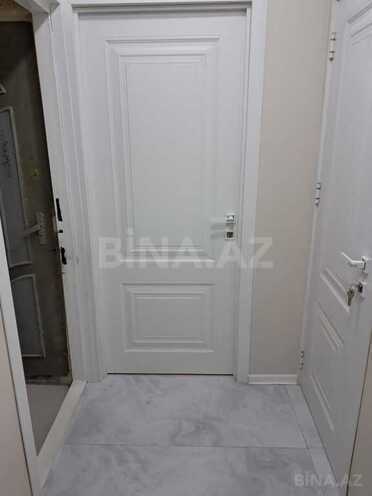 2 otaqlı köhnə tikili - Memar Əcəmi m. - 40 m² (8)