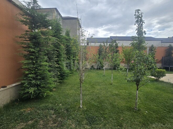 9-комн. дом/дача - пос. Мардакан - 560 м² (18)