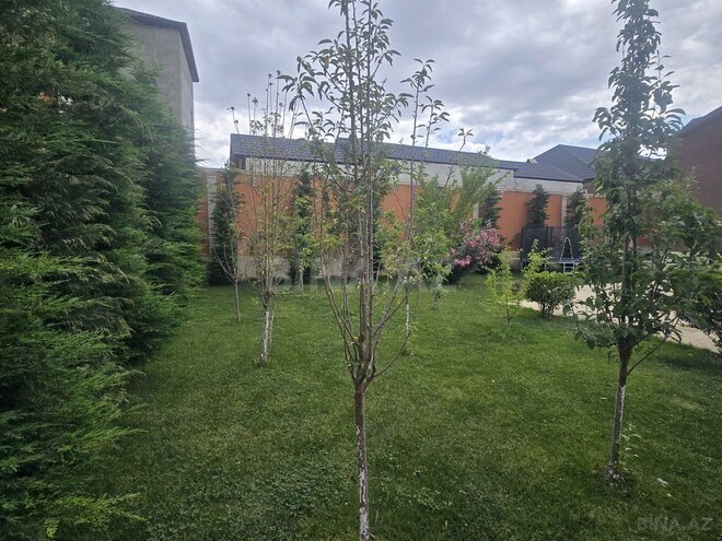 9-комн. дом/дача - пос. Мардакан - 560 м² (16)