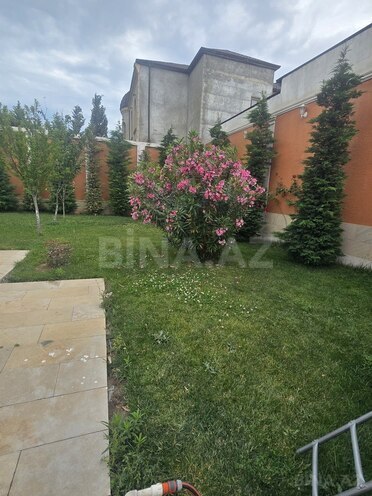 9-комн. дом/дача - пос. Мардакан - 560 м² (15)