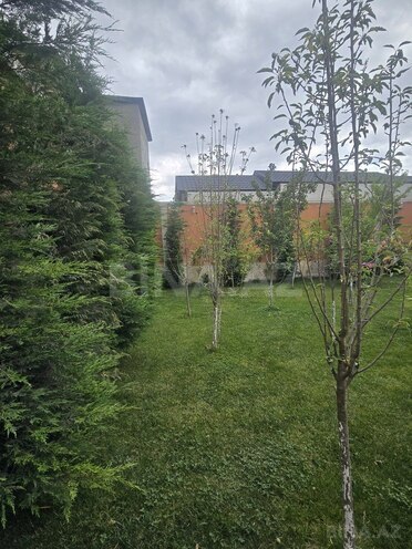 9-комн. дом/дача - пос. Мардакан - 560 м² (20)