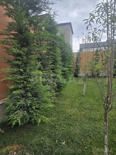 9-комн. дом/дача - пос. Мардакан - 560 м² (17)