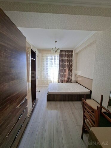 3 otaqlı yeni tikili - 20 Yanvar m. - 95 m² (7)