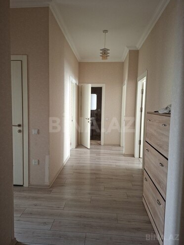 3 otaqlı yeni tikili - 20 Yanvar m. - 95 m² (13)