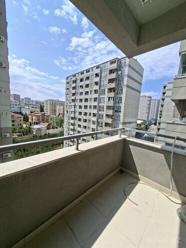3 otaqlı yeni tikili - 20 Yanvar m. - 95 m² (12)