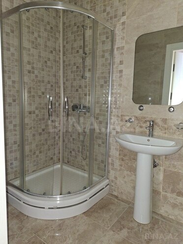 3 otaqlı yeni tikili - 20 Yanvar m. - 95 m² (9)