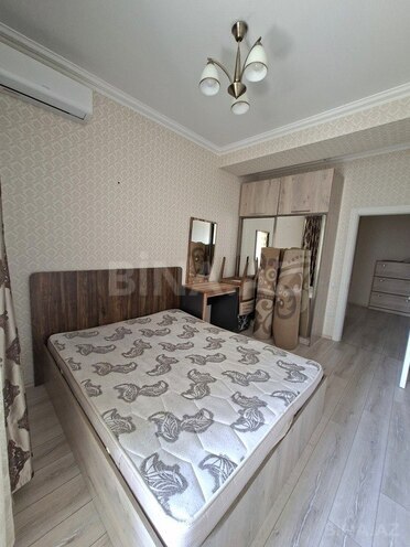3 otaqlı yeni tikili - 20 Yanvar m. - 95 m² (8)