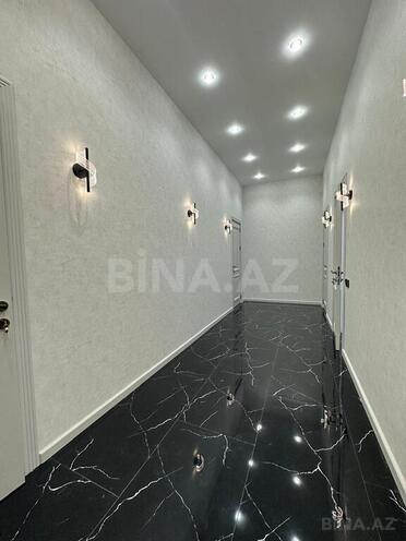 4 otaqlı həyət evi/bağ evi - Mərdəkan q. - 180 m² (24)