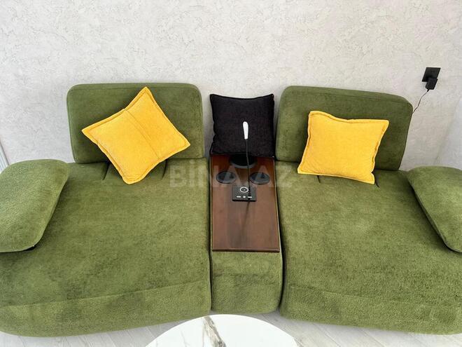 4 otaqlı həyət evi/bağ evi - Mərdəkan q. - 180 m² (14)