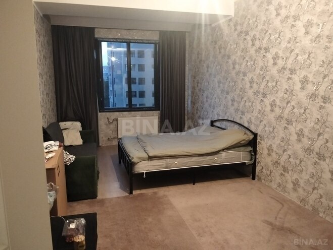 3 otaqlı yeni tikili - 28 May m. - 110 m² (3)