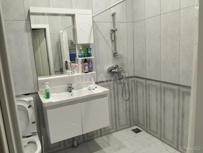 3 otaqlı yeni tikili - 28 May m. - 110 m² (5)