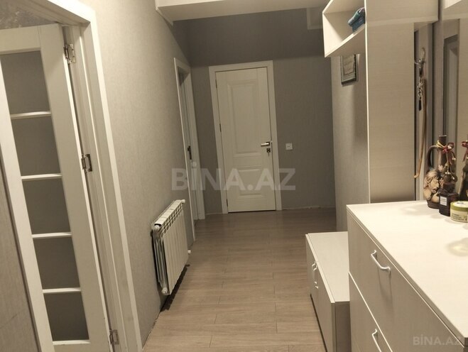 3 otaqlı yeni tikili - 28 May m. - 110 m² (7)