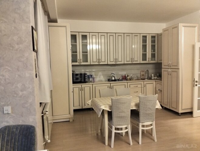 3 otaqlı yeni tikili - 28 May m. - 110 m² (10)