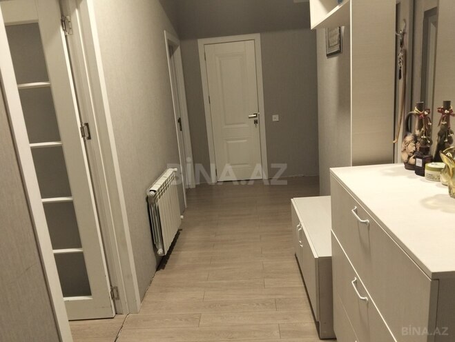 3 otaqlı yeni tikili - 28 May m. - 110 m² (9)
