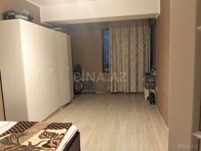 3 otaqlı yeni tikili - 28 May m. - 110 m² (2)
