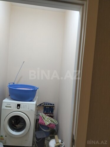 3 otaqlı yeni tikili - 28 May m. - 110 m² (4)
