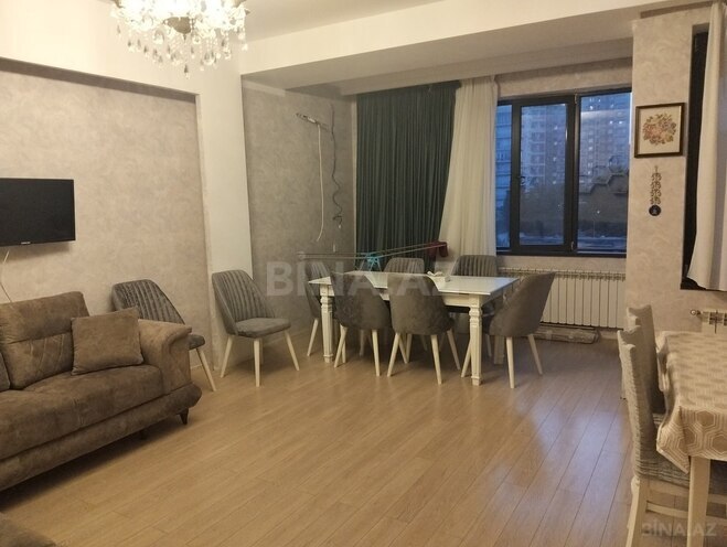3 otaqlı yeni tikili - 28 May m. - 110 m² (8)