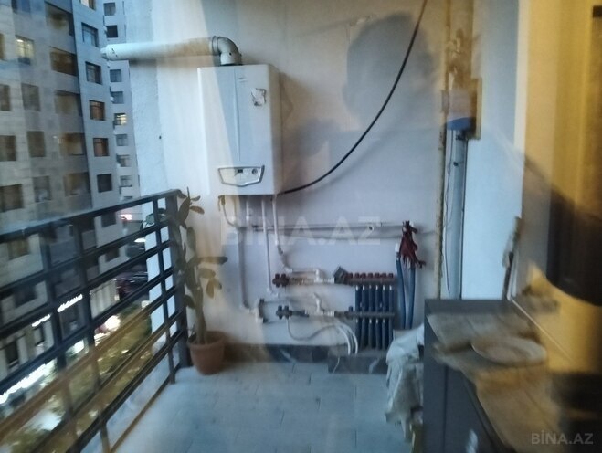 3 otaqlı yeni tikili - 28 May m. - 110 m² (6)