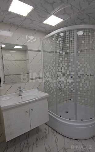 4-комн. вторичка - пос. Старые Гюнешли - 100 м² (16)