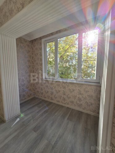 4-комн. вторичка - пос. Старые Гюнешли - 100 м² (8)