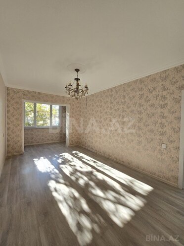 4-комн. вторичка - пос. Старые Гюнешли - 100 м² (5)