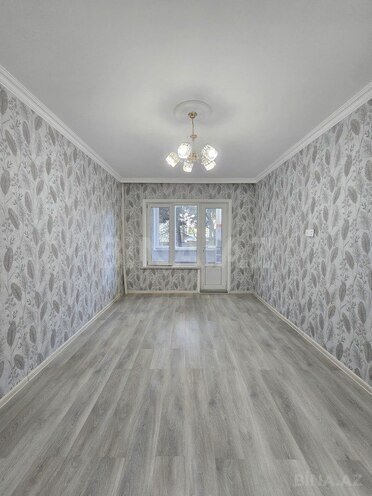 4-комн. вторичка - пос. Старые Гюнешли - 100 м² (3)