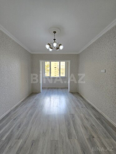 4-комн. вторичка - пос. Старые Гюнешли - 100 м² (9)