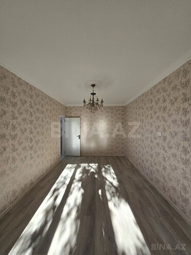 4-комн. вторичка - пос. Старые Гюнешли - 100 м² (7)