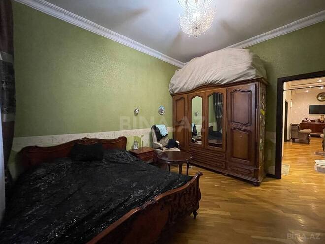 3-комн. новостройка - Наримановский  р. - 130 м² (26)